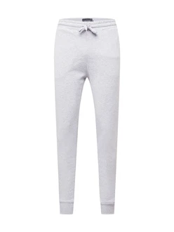 Lyle & Scott Hose graumeliert