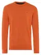 Cross Jeans Pullover orange
