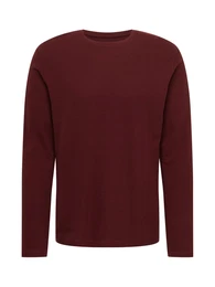 Shirt dunkelrot