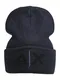 ARMANI EXCHANGE Mütze nachtblau / schwarz / hellblau