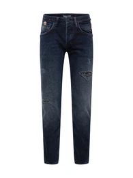 Jeans ''''NIELS'''' dunkelblau