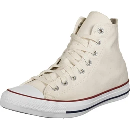 Sneaker 'Chuck Taylor All Star' kitt / rot / wei