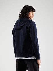 ARMANI EXCHANGE Sweatjacke Schwarz/Dunkelblau/Schwarz/Dunkelblau/Schwarz/Dunkelblau/Schwarz/Dunkelblau/Schwarz/Dunkelblau/Schwarz/Dunkelblau/Schwarz/Dunkelblau/Schwarz/Dunkelblau/Schwarz/Dunkelblau/Schwarz/Dunkelblau/Schwarz/Dunkelblau/Schwarz/Dunkelblau/Schwarz/Dunkelblau