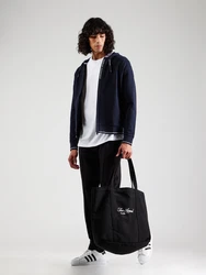ARMANI EXCHANGE Sweatjacke Schwarz/Dunkelblau/Schwarz/Dunkelblau/Schwarz/Dunkelblau/Schwarz/Dunkelblau/Schwarz/Dunkelblau/Schwarz/Dunkelblau/Schwarz/Dunkelblau/Schwarz/Dunkelblau/Schwarz/Dunkelblau/Schwarz/Dunkelblau/Schwarz/Dunkelblau/Schwarz/Dunkelblau/Schwarz/Dunkelblau