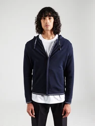 ARMANI EXCHANGE Sweatjacke Schwarz/Dunkelblau/Schwarz/Dunkelblau/Schwarz/Dunkelblau/Schwarz/Dunkelblau/Schwarz/Dunkelblau/Schwarz/Dunkelblau/Schwarz/Dunkelblau/Schwarz/Dunkelblau/Schwarz/Dunkelblau/Schwarz/Dunkelblau/Schwarz/Dunkelblau/Schwarz/Dunkelblau/Schwarz/Dunkelblau
