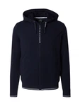 ARMANI EXCHANGE Sweatjacke Schwarz/Dunkelblau/Schwarz/Dunkelblau/Schwarz/Dunkelblau/Schwarz/Dunkelblau/Schwarz/Dunkelblau/Schwarz/Dunkelblau/Schwarz/Dunkelblau/Schwarz/Dunkelblau/Schwarz/Dunkelblau/Schwarz/Dunkelblau/Schwarz/Dunkelblau/Schwarz/Dunkelblau/Schwarz/Dunkelblau
