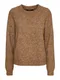 VERO MODA Svetr ''''Katie''''  hnd melr