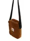 Carhartt WIP Schultertasche ''''Flint'''' braun