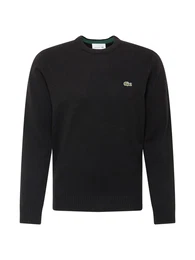 Pullover schwarz / grün / rot / weiß