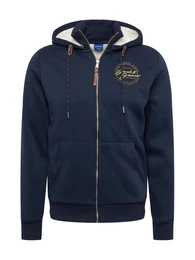 Sweatjacke ''''JORWOODS'''' navy