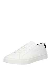 Sneaker schwarz / wei