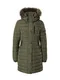 Superdry Zimska jakna ''''Fuji''''  oliva
