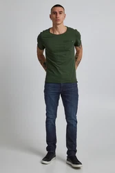 BLEND Jeans 'Naoki' dunkelblau