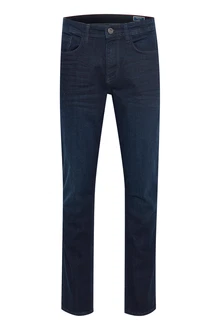 BLEND Jeans 'Naoki' dunkelblau