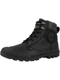 Boots ''''Pampa'''' schwarz