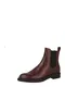 VAGABOND SHOEMAKERS Chelsea boty ''''Amina''''  tmavě červená