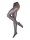 FALKE Najlonke  temno modra