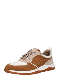 Sneaker ''''Puxton'''' weiß / braun