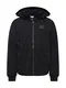 Alife and Kickin Jacke dunkelgrau