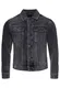 Superdry Prehodna jakna ''''Highwayman''''  siva