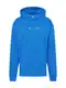 Tommy Jeans Majica  rdea / bela / svetlo modra