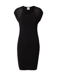 Šaty 'Adriana' černá