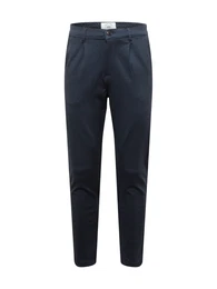 Hose navy / schwarz