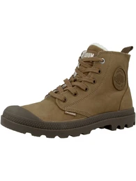 Boots 'Pampa' braun