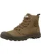 Palladium Boots 'Pampa' braun