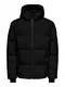 Only & Sons Jacke 'Marshall' schwarz
