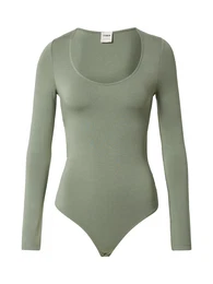 Tričkové body 'Lynn' zelená