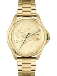Uhr gold