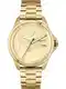 LACOSTE Uhr gold