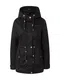 Ragwear Lagana parka ''''QUELA''''  crna