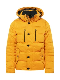 Jacke cognac
