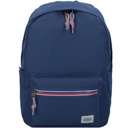 American Tourister Rucksack ''''Upbeat'''' blau / rot / wei