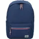 American Tourister Rucksack ''''Upbeat'''' blau / rot / wei