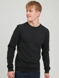 Casual Friday Sweatshirt Severin anthrazit