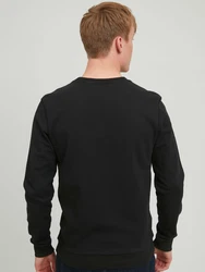 Casual Friday Sweatshirt Severin anthrazit