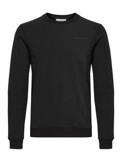 Casual Friday Sweatshirt Severin anthrazit