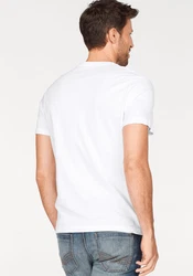 TOM TAILOR T-Shirt  Weiß/Creme/Weiß/Creme/Weiß/Creme/Weiß/Creme/Weiß/Creme/Weiß/Creme/Weiß/Creme/Weiß/Creme/Weiß/Creme/Weiß/Creme/Weiß/Creme/Weiß/Creme/Weiß/Creme/Weiß/Creme/Weiß/Creme/Weiß/Creme