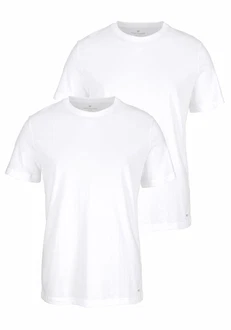TOM TAILOR T-Shirt  Weiß/Creme/Weiß/Creme/Weiß/Creme/Weiß/Creme/Weiß/Creme/Weiß/Creme/Weiß/Creme/Weiß/Creme/Weiß/Creme/Weiß/Creme/Weiß/Creme/Weiß/Creme/Weiß/Creme/Weiß/Creme/Weiß/Creme/Weiß/Creme
