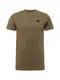 Kronstadt Shirt 'Timmi' khaki