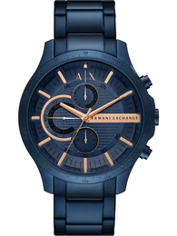 Uhr saphir