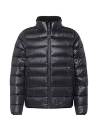 Jacke anthrazit