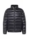 Abercrombie & Fitch Jacke anthrazit