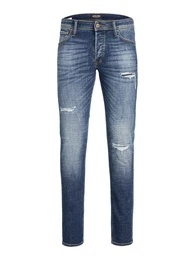 Jeans ''''JJITIM JJORIGINAL'''' blue denim