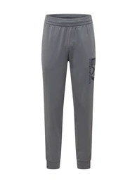 Hose grau / nachtblau