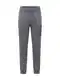 EA7 Emporio Armani Hose  siva / nočno modra