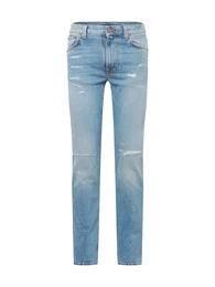 Jeans ''''Lean Dean'''' blue denim